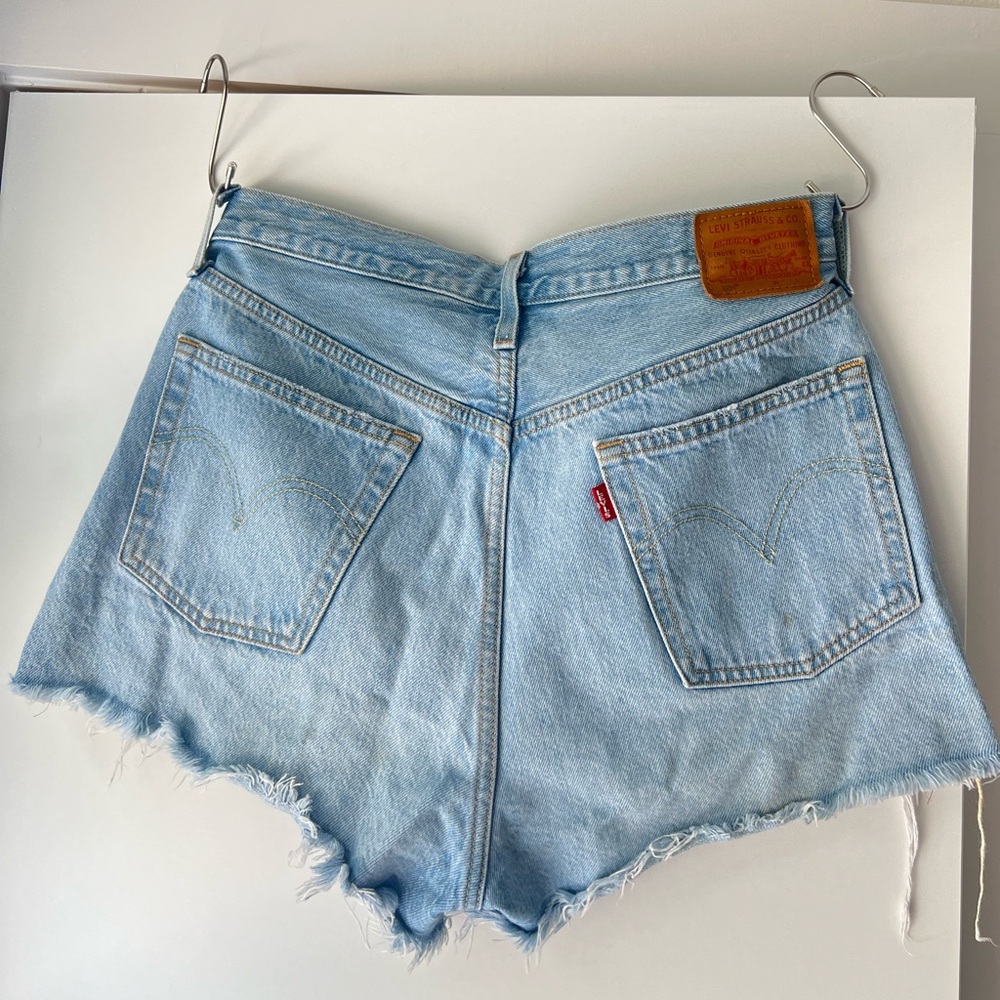 Levi’s 501 Shorts